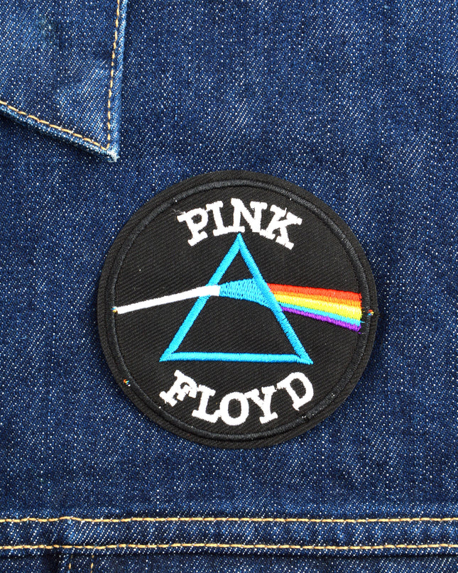 Pink Floyd Patch