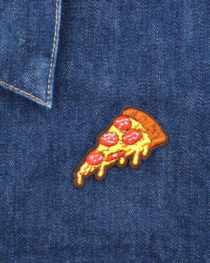 Pizza Slice Patch