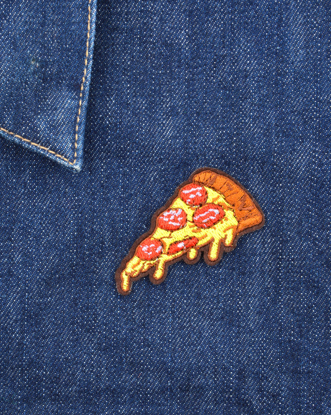 Pizza Slice Patch