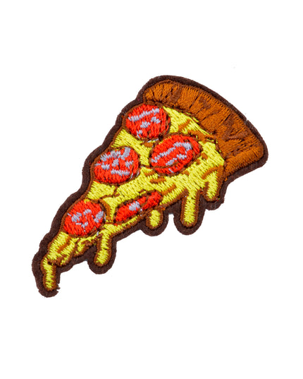 Pizza Slice Patch