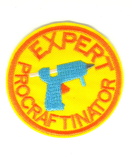 Patch - Procraftinator