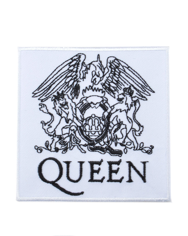 Patch - Queen II