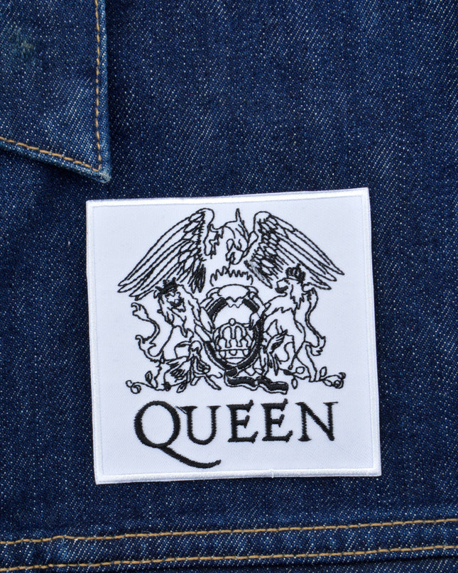 Patch - Queen II
