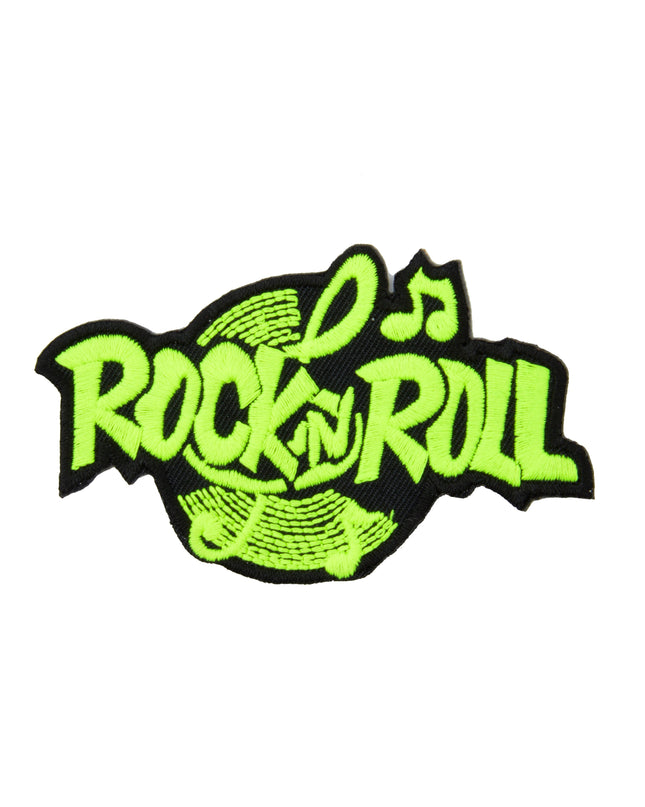 Patch - Rock N Roll VI