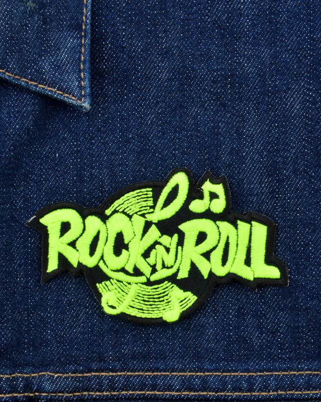 Patch - Rock N Roll VI