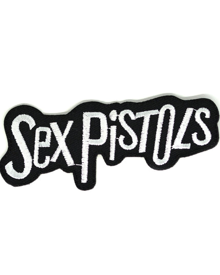 Sex Pistols IV Icon Patch