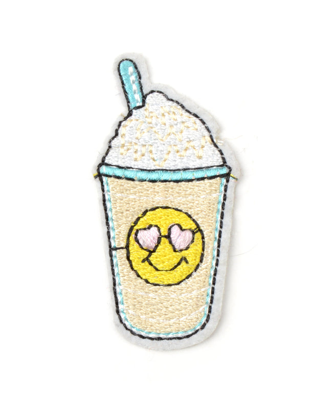 Shake Patch