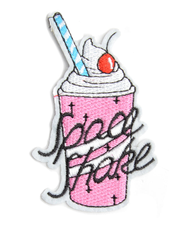 Space Shake Patch