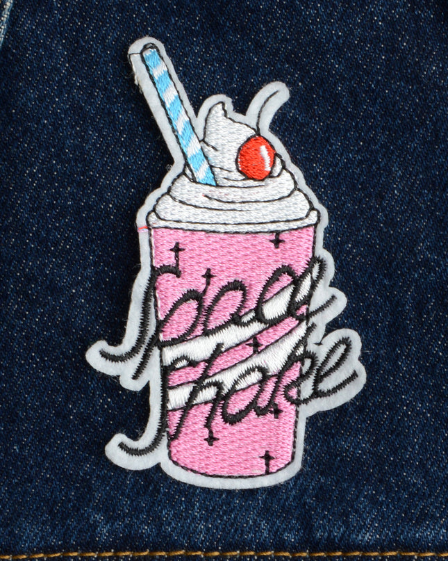 Space Shake Patch