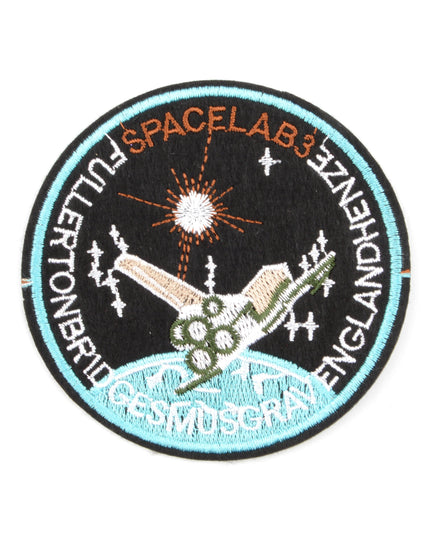 Spacelab Patch