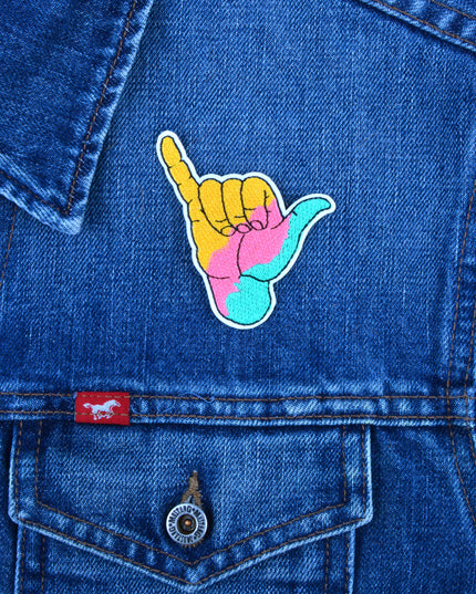 Surffaus Alkaa Korjepala