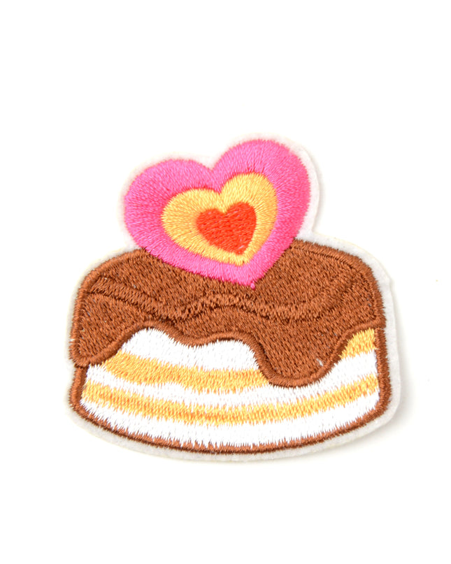 Patch - Cake