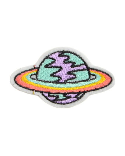 Planet IV Patch