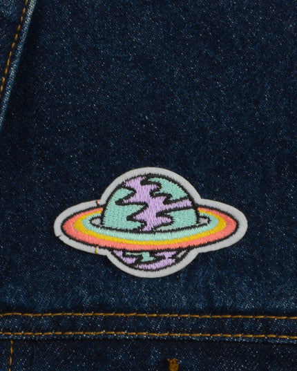 Planet IV Patch