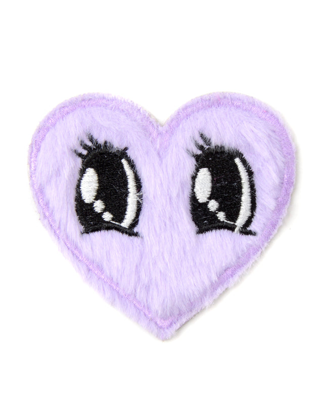 Patch - Furry Heart I