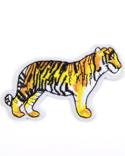 Patch - Tiger Easter Onesie and Pajamas for All Ages