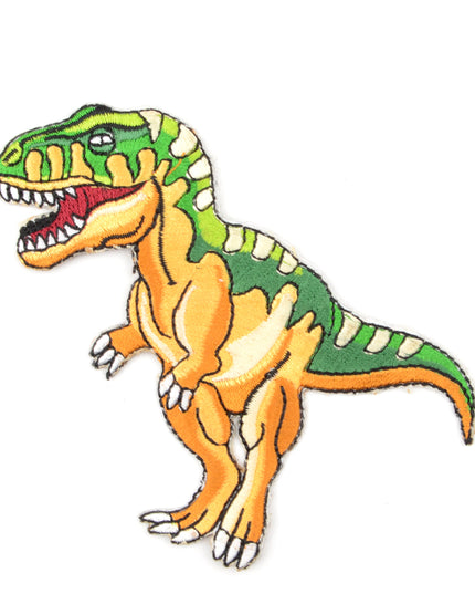 Patch - Tyrannosaurus Easter Design