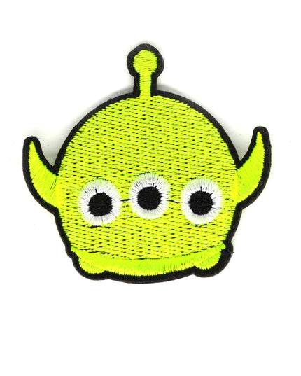 Little Alien Patch