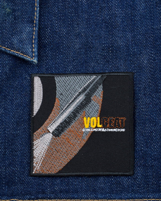 Volbeat II Patch