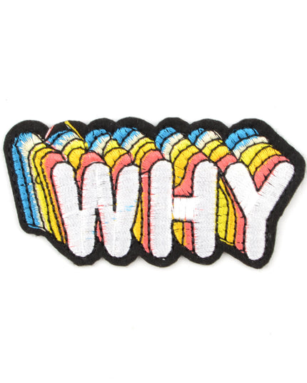 Lämpöpäällyste - Why