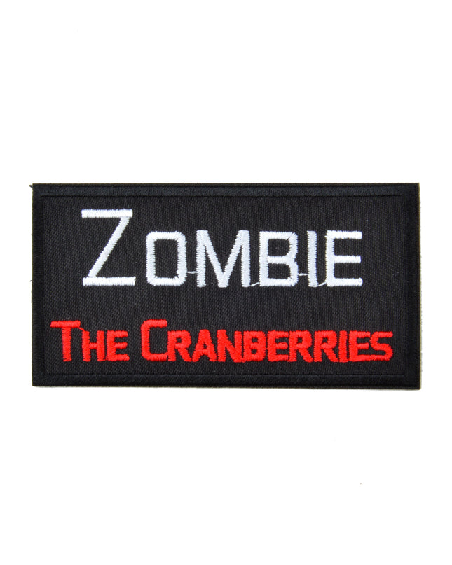 The Cranberries Patch