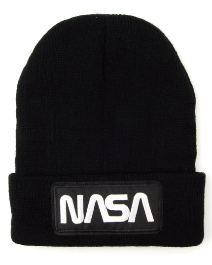 NASA Beanie Cap for Accessories