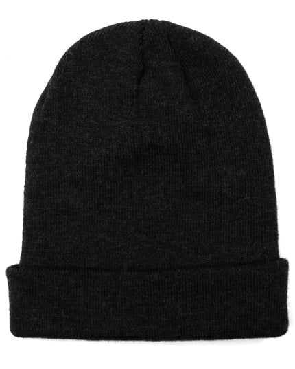 Bowie Beanie Cap for Accessories