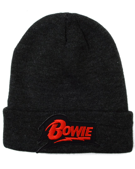 Bowie Beanie Cap for Accessories