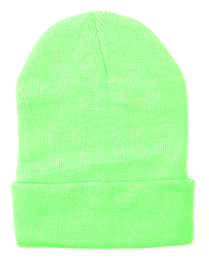 Matchstick Beanie Cap for Accessories