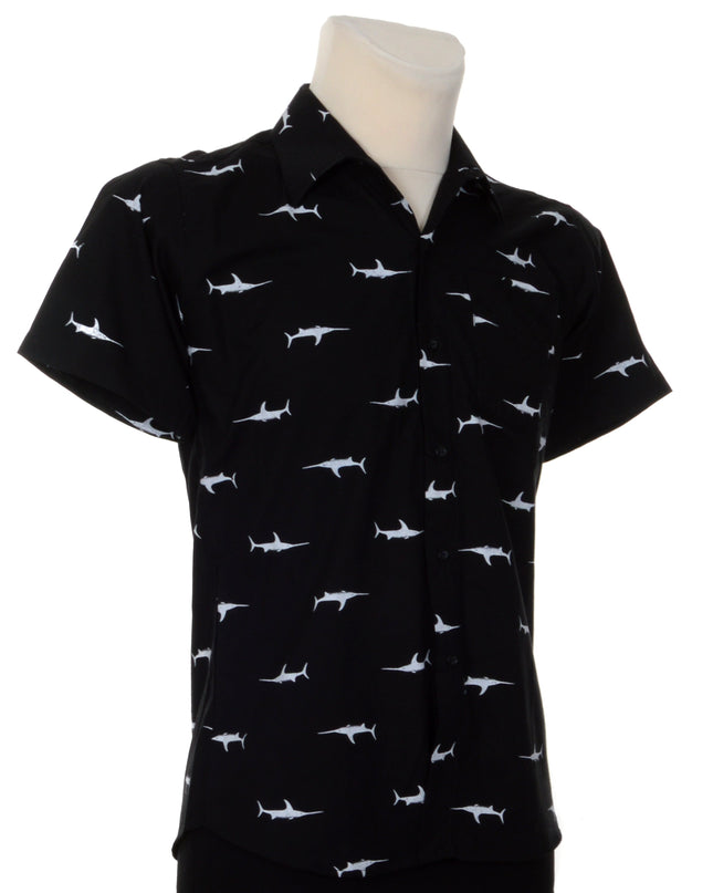 Shirt - Swordfish I