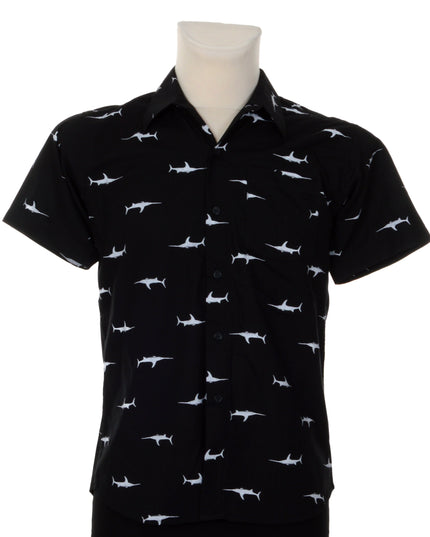 Swordfish I Shirt