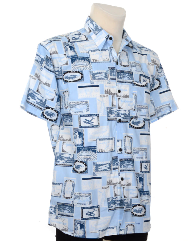 Ing - Matchstick Christmas Sweater