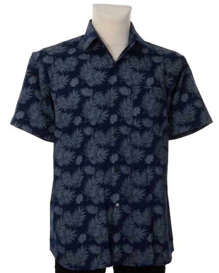 Ing - Single Palm Christmas Sweater