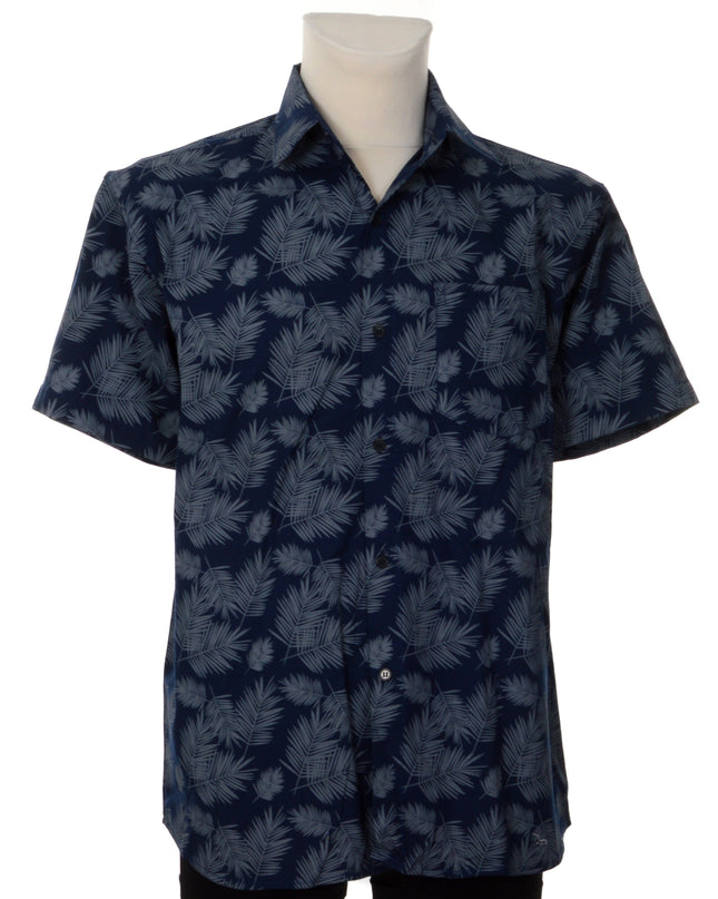 Ing - Single Palm Christmas Sweater