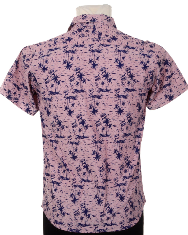 Ing - Palm Trees Christmas Sweater