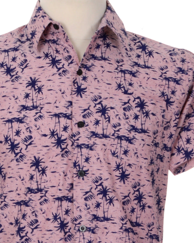 Ing - Palm Trees Christmas Sweater