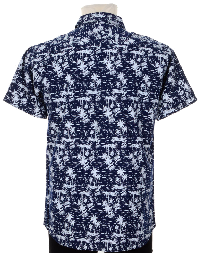 Ing - Palm Christmas Sweater