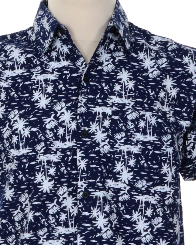 Ing - Palm Christmas Sweater