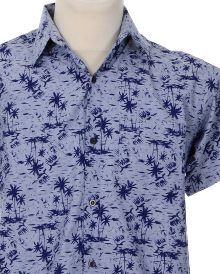 Shirt - Palm Trees
