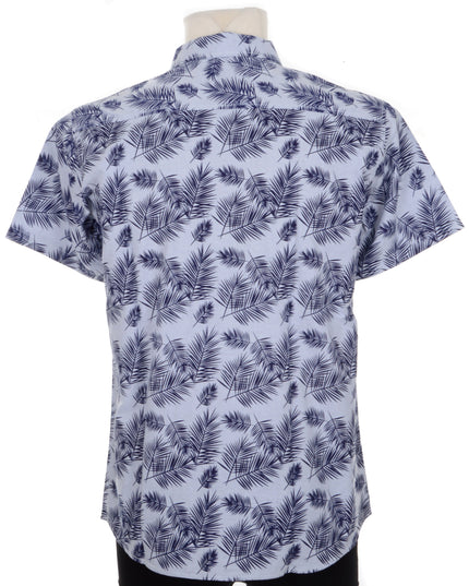 Ing - Palm Christmas Sweater