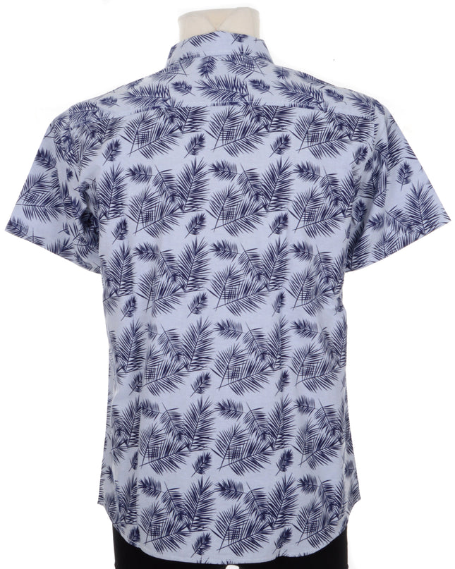 Joulupusero Palmukuosiolla