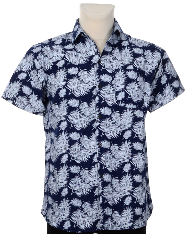 Ing - Leaf Christmas Sweater