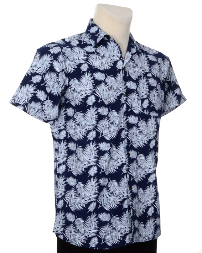 Ing - Leaf Christmas Sweater