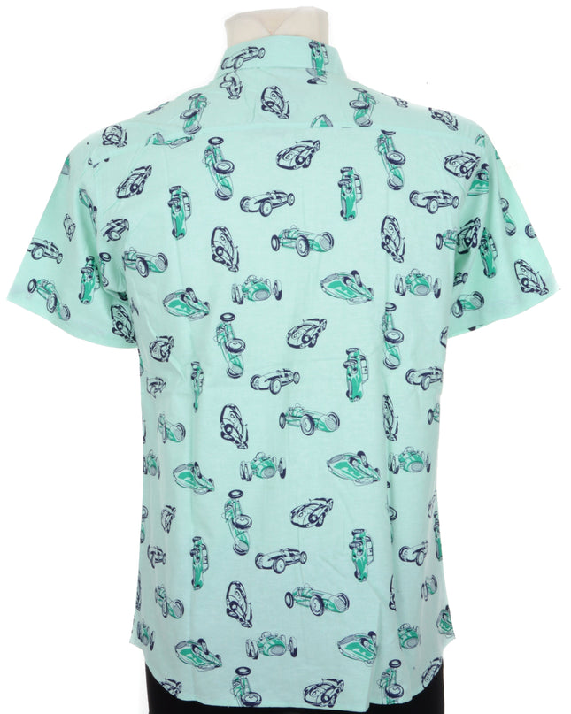 Shirt - Cars I