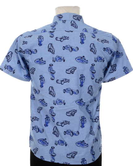 Shirt - Sports Car