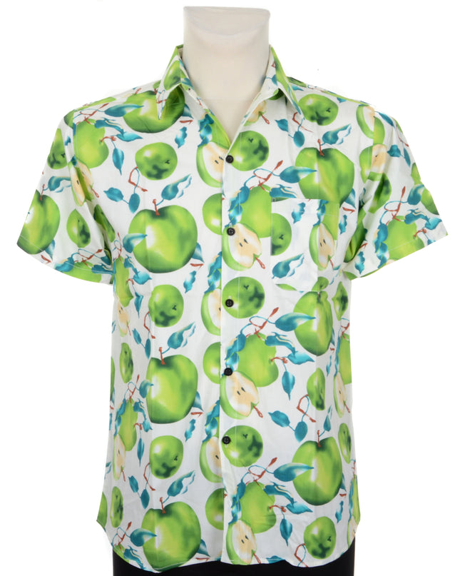 Shirt - Apple