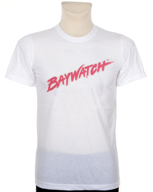 Baywatch Movie T-Shirt - Nostalgic Style for Fans