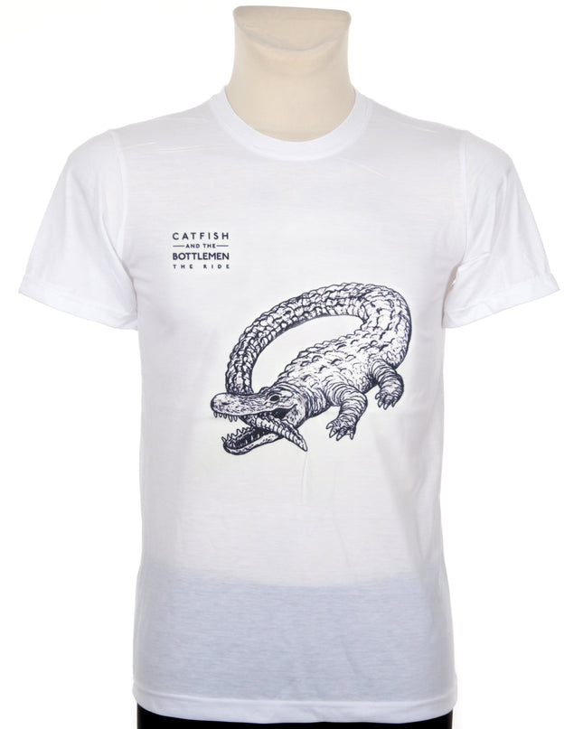 Catfish and the Bottlemen T-Shirt - Essential for Fans