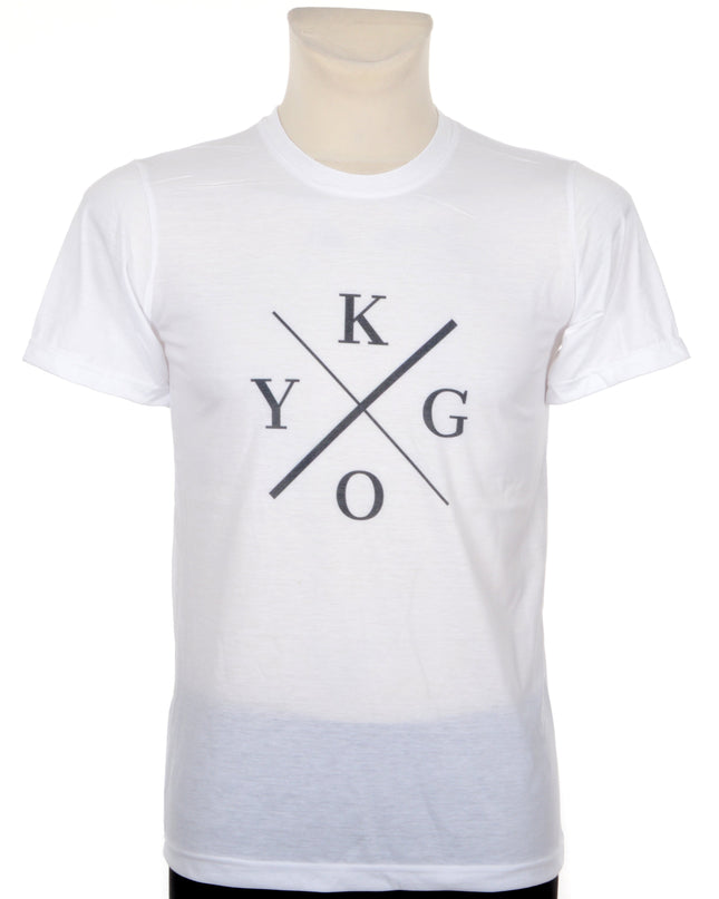 Kygo Band T-Shirt for Men, Women, Kids