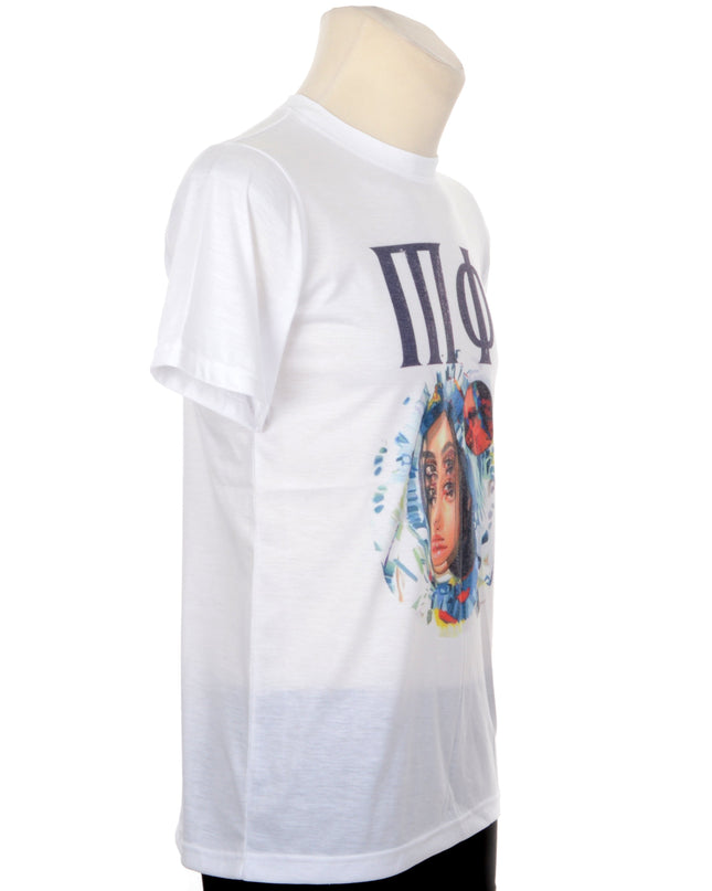 MO Band T-Shirt for Men, Women, Kids